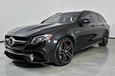 2018 Mercedes-Benz AMG E 63 S-BUCKET SEATS!   - Photo 6 - Joliet, IL 60435