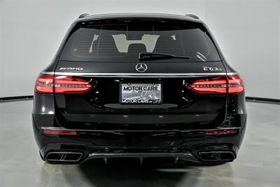 2018 Mercedes-Benz AMG E 63 S-BUCKET SEATS!   - Photo 11 - Joliet, IL 60435