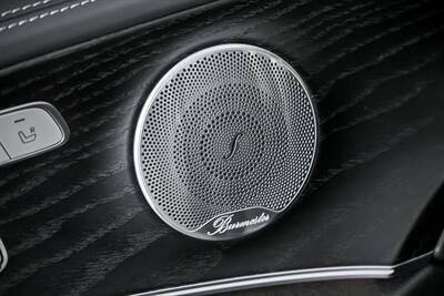 2018 Mercedes-Benz AMG E 63 S-BUCKET SEATS!   - Photo 20 - Joliet, IL 60435