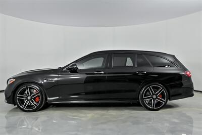 2018 Mercedes-Benz AMG E 63 S-BUCKET SEATS!   - Photo 8 - Joliet, IL 60435