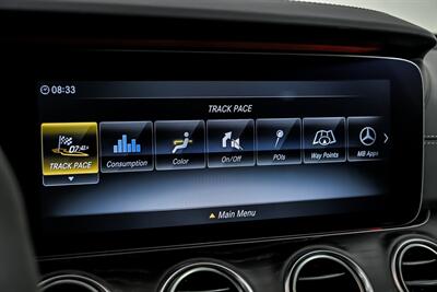 2018 Mercedes-Benz AMG E 63 S-BUCKET SEATS!   - Photo 36 - Joliet, IL 60435