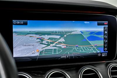 2018 Mercedes-Benz AMG E 63 S-BUCKET SEATS!   - Photo 33 - Joliet, IL 60435