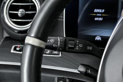 2018 Mercedes-Benz AMG E 63 S-BUCKET SEATS!   - Photo 29 - Joliet, IL 60435
