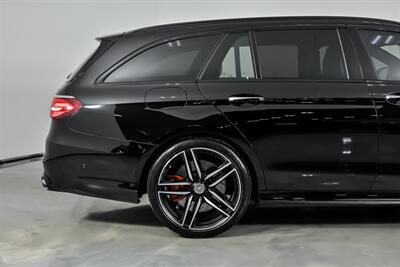 2018 Mercedes-Benz AMG E 63 S-BUCKET SEATS!   - Photo 13 - Joliet, IL 60435