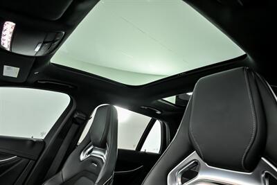 2018 Mercedes-Benz AMG E 63 S-BUCKET SEATS!   - Photo 24 - Joliet, IL 60435