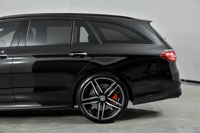 2018 Mercedes-Benz AMG E 63 S-BUCKET SEATS!   - Photo 9 - Joliet, IL 60435