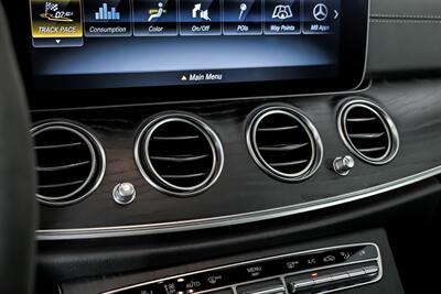 2018 Mercedes-Benz AMG E 63 S-BUCKET SEATS!   - Photo 37 - Joliet, IL 60435