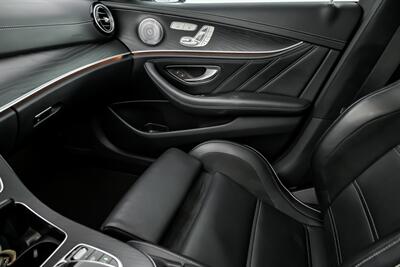 2018 Mercedes-Benz AMG E 63 S-BUCKET SEATS!   - Photo 40 - Joliet, IL 60435