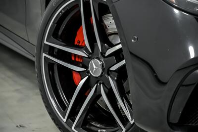 2018 Mercedes-Benz AMG E 63 S-BUCKET SEATS!   - Photo 4 - Joliet, IL 60435