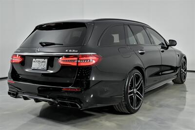 2018 Mercedes-Benz AMG E 63 S-BUCKET SEATS!   - Photo 12 - Joliet, IL 60435
