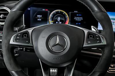 2018 Mercedes-Benz AMG E 63 S-BUCKET SEATS!   - Photo 28 - Joliet, IL 60435