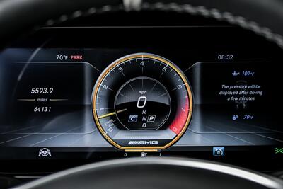 2018 Mercedes-Benz AMG E 63 S-BUCKET SEATS!   - Photo 27 - Joliet, IL 60435
