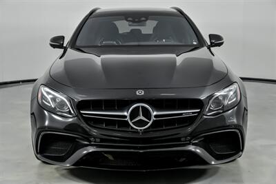 2018 Mercedes-Benz AMG E 63 S-BUCKET SEATS!   - Photo 5 - Joliet, IL 60435