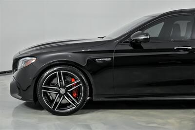 2018 Mercedes-Benz AMG E 63 S-BUCKET SEATS!   - Photo 7 - Joliet, IL 60435