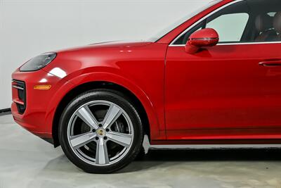 2024 Porsche Cayenne   - Photo 7 - Joliet, IL 60435