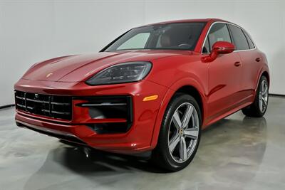 2024 Porsche Cayenne   - Photo 6 - Joliet, IL 60435