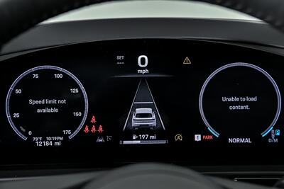 2024 Porsche Cayenne   - Photo 27 - Joliet, IL 60435