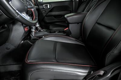 2022 Jeep Gladiator Rubicon-HUGE $63K MSRP-$30K MODS-JACKED GLADIATOR!   - Photo 21 - Joliet, IL 60435