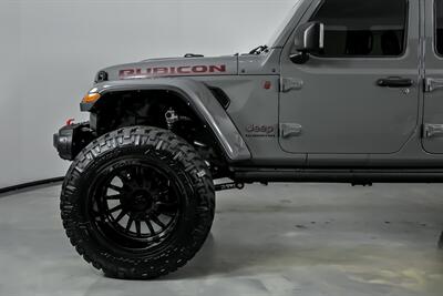 2022 Jeep Gladiator Rubicon-HUGE $63K MSRP-$30K MODS-JACKED GLADIATOR!   - Photo 7 - Joliet, IL 60435