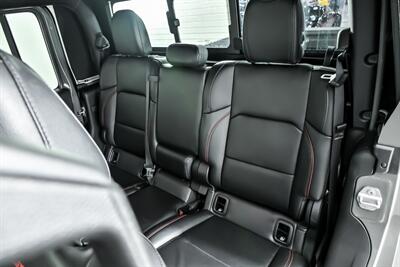 2022 Jeep Gladiator Rubicon-HUGE $63K MSRP-$30K MODS-JACKED GLADIATOR!   - Photo 23 - Joliet, IL 60435