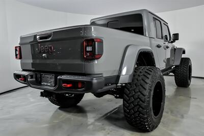 2022 Jeep Gladiator Rubicon-HUGE $63K MSRP-$30K MODS-JACKED GLADIATOR!   - Photo 12 - Joliet, IL 60435