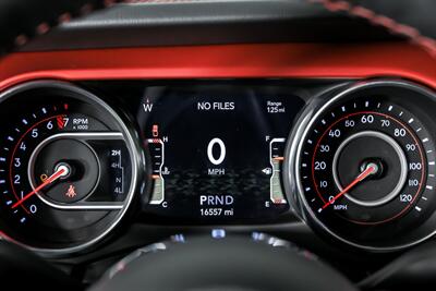 2022 Jeep Gladiator Rubicon-HUGE $63K MSRP-$30K MODS-JACKED GLADIATOR!   - Photo 26 - Joliet, IL 60435