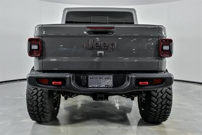 2022 Jeep Gladiator Rubicon-HUGE $63K MSRP-$30K MODS-JACKED GLADIATOR!   - Photo 11 - Joliet, IL 60435
