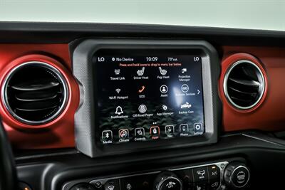 2022 Jeep Gladiator Rubicon-HUGE $63K MSRP-$30K MODS-JACKED GLADIATOR!   - Photo 32 - Joliet, IL 60435