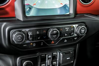 2022 Jeep Gladiator Rubicon-HUGE $63K MSRP-$30K MODS-JACKED GLADIATOR!   - Photo 35 - Joliet, IL 60435