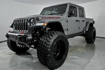 2022 Jeep Gladiator Rubicon-HUGE $63K MSRP-$30K MODS-JACKED GLADIATOR!   - Photo 6 - Joliet, IL 60435