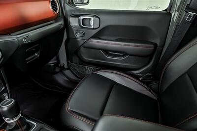 2022 Jeep Gladiator Rubicon-HUGE $63K MSRP-$30K MODS-JACKED GLADIATOR!   - Photo 38 - Joliet, IL 60435
