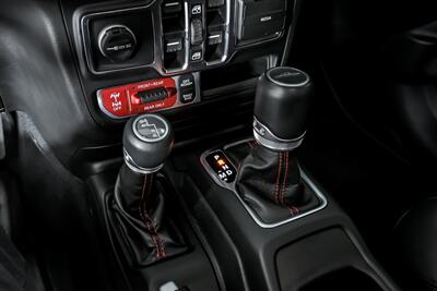 2022 Jeep Gladiator Rubicon-HUGE $63K MSRP-$30K MODS-JACKED GLADIATOR!   - Photo 37 - Joliet, IL 60435