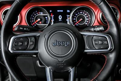 2022 Jeep Gladiator Rubicon-HUGE $63K MSRP-$30K MODS-JACKED GLADIATOR!   - Photo 27 - Joliet, IL 60435