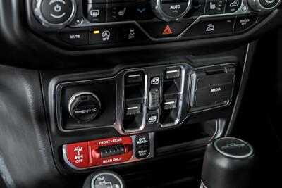 2022 Jeep Gladiator Rubicon-HUGE $63K MSRP-$30K MODS-JACKED GLADIATOR!   - Photo 36 - Joliet, IL 60435