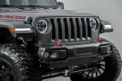 2022 Jeep Gladiator Rubicon-HUGE $63K MSRP-$30K MODS-JACKED GLADIATOR!   - Photo 3 - Joliet, IL 60435
