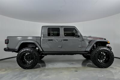 2022 Jeep Gladiator Rubicon-HUGE $63K MSRP-$30K MODS-JACKED GLADIATOR!   - Photo 14 - Joliet, IL 60435