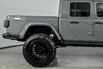 2022 Jeep Gladiator Rubicon-HUGE $63K MSRP-$30K MODS-JACKED GLADIATOR!   - Photo 13 - Joliet, IL 60435