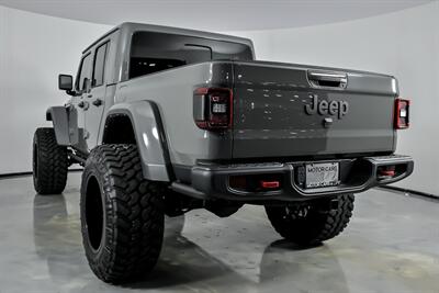 2022 Jeep Gladiator Rubicon-HUGE $63K MSRP-$30K MODS-JACKED GLADIATOR!   - Photo 10 - Joliet, IL 60435
