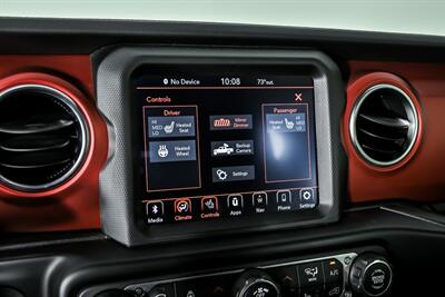 2022 Jeep Gladiator Rubicon-HUGE $63K MSRP-$30K MODS-JACKED GLADIATOR!   - Photo 31 - Joliet, IL 60435