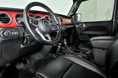 2022 Jeep Gladiator Rubicon-HUGE $63K MSRP-$30K MODS-JACKED GLADIATOR!   - Photo 20 - Joliet, IL 60435