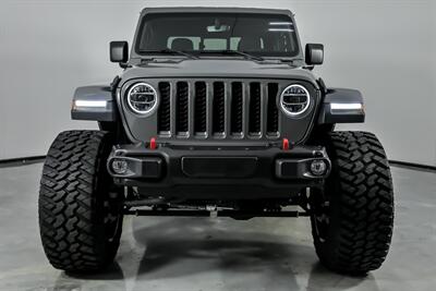 2022 Jeep Gladiator Rubicon-HUGE $63K MSRP-$30K MODS-JACKED GLADIATOR!   - Photo 5 - Joliet, IL 60435