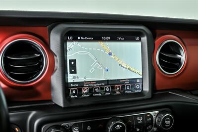 2022 Jeep Gladiator Rubicon-HUGE $63K MSRP-$30K MODS-JACKED GLADIATOR!   - Photo 33 - Joliet, IL 60435
