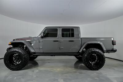 2022 Jeep Gladiator Rubicon-HUGE $63K MSRP-$30K MODS-JACKED GLADIATOR!   - Photo 8 - Joliet, IL 60435