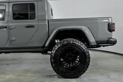2022 Jeep Gladiator Rubicon-HUGE $63K MSRP-$30K MODS-JACKED GLADIATOR!   - Photo 9 - Joliet, IL 60435