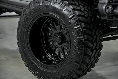 2022 Jeep Gladiator Rubicon-HUGE $63K MSRP-$30K MODS-JACKED GLADIATOR!   - Photo 4 - Joliet, IL 60435
