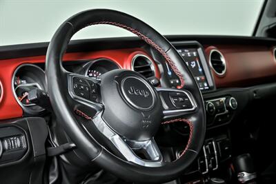 2022 Jeep Gladiator Rubicon-HUGE $63K MSRP-$30K MODS-JACKED GLADIATOR!   - Photo 24 - Joliet, IL 60435