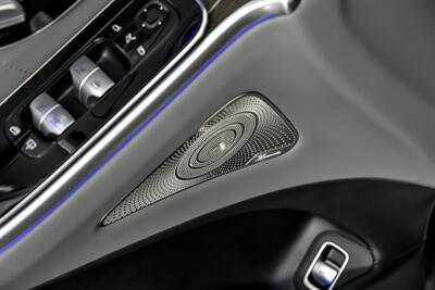 2021 Mercedes-Benz S 580 4MATIC   - Photo 19 - Joliet, IL 60435