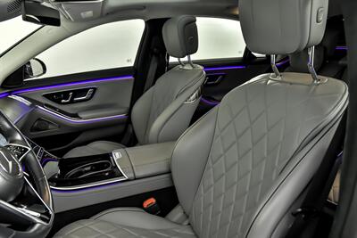 2021 Mercedes-Benz S 580 4MATIC   - Photo 23 - Joliet, IL 60435