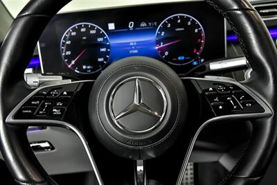 2021 Mercedes-Benz S 580 4MATIC   - Photo 29 - Joliet, IL 60435