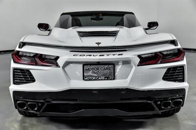 2022 Chevrolet Corvette Stingray   - Photo 11 - Joliet, IL 60435